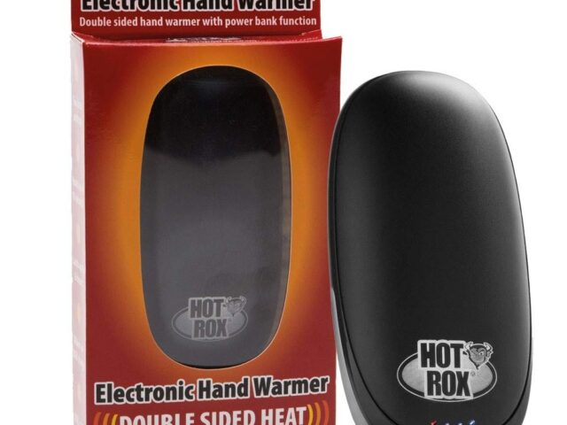 Chaufferettes – HotRox