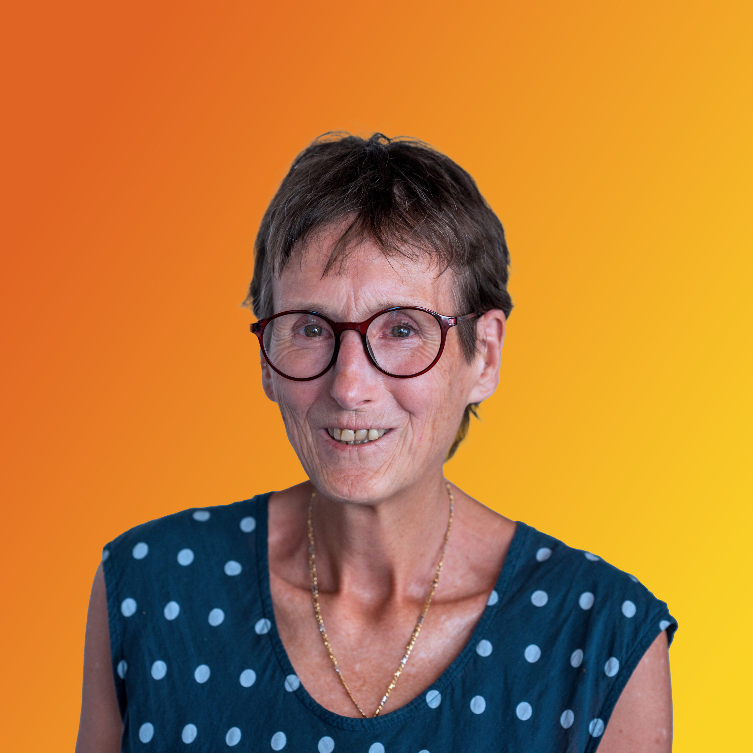 Joëlle Messmer