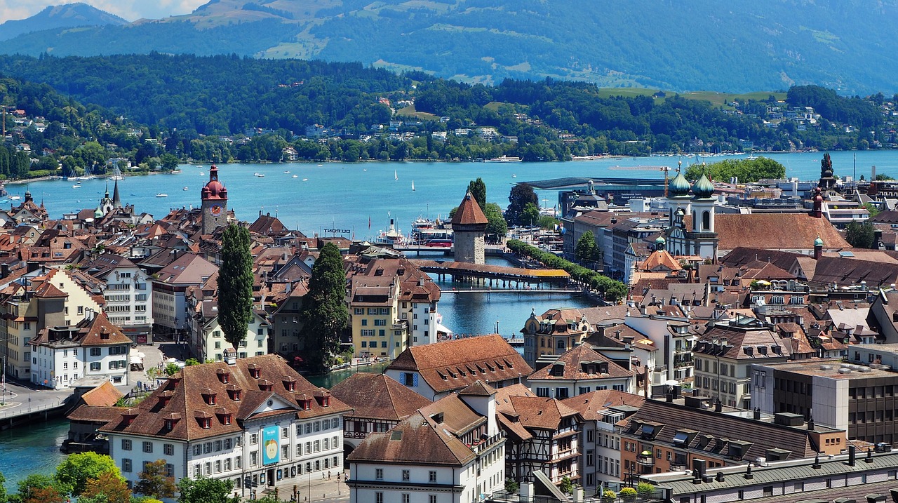 Groupe régional Lucerne