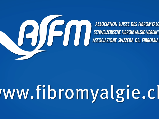 Collaboration avec l’association de la fibromyalgie